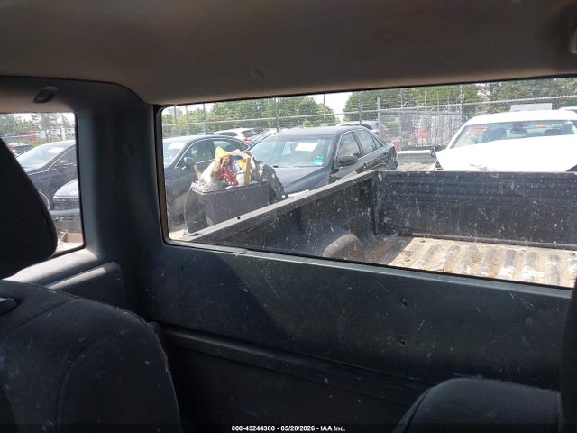 45244380 :رقم المزاد ، 1FTLR1EE9APA06515 vin ، 2010 Ford Ranger Xl/xlt مزاد بيع