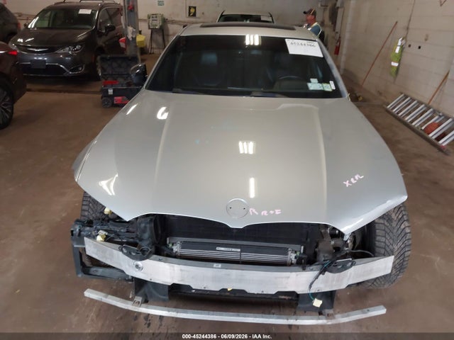 45244386 :رقم المزاد ، WBA5R7C0XMFK57604 vin ، 2021 Bmw 330i Xdrive مزاد بيع