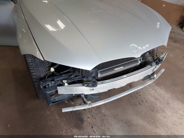 45244386 :رقم المزاد ، WBA5R7C0XMFK57604 vin ، 2021 Bmw 330i Xdrive مزاد بيع