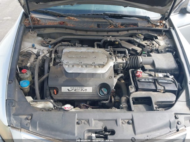 Продажа на аукционе авто 2010 Honda Accord 3.5 Ex-l, vin: 1HGCP3F80AA010807, номер лота: 45244390