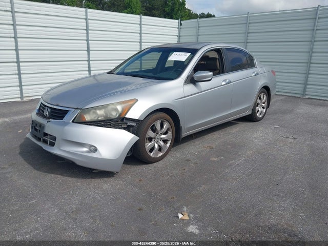 Продажа на аукционе авто 2010 Honda Accord 3.5 Ex-l, vin: 1HGCP3F80AA010807, номер лота: 45244390