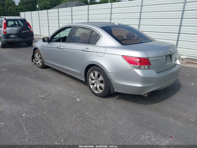 Продажа на аукционе авто 2010 Honda Accord 3.5 Ex-l, vin: 1HGCP3F80AA010807, номер лота: 45244390