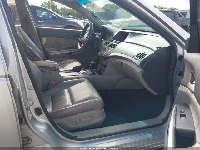 Продажа на аукционе авто 2010 Honda Accord 3.5 Ex-l, vin: 1HGCP3F80AA010807, номер лота: 45244390