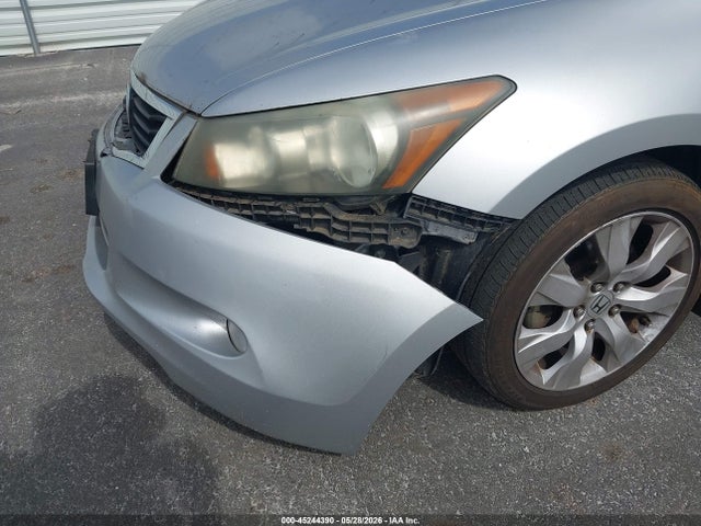 Продажа на аукционе авто 2010 Honda Accord 3.5 Ex-l, vin: 1HGCP3F80AA010807, номер лота: 45244390