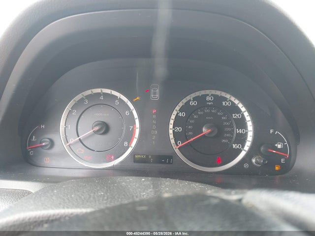 Продажа на аукционе авто 2010 Honda Accord 3.5 Ex-l, vin: 1HGCP3F80AA010807, номер лота: 45244390