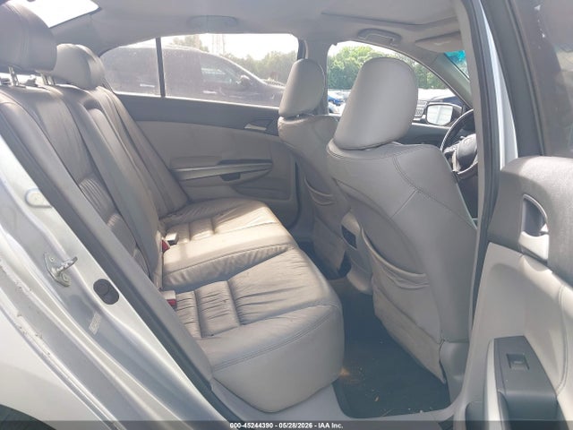 Продажа на аукционе авто 2010 Honda Accord 3.5 Ex-l, vin: 1HGCP3F80AA010807, номер лота: 45244390