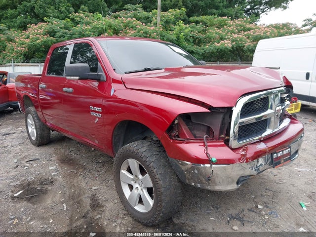 Aukcja sprzedaży 2009 Dodge Ram 1500 Slt/sport/trx, vin: 1D3HB13PX9S727571, numer aukcji: 45244389
