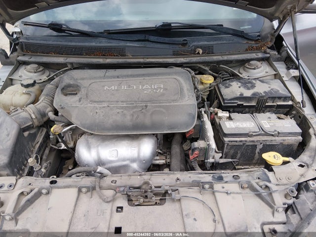Продажа на аукционе авто 2015 Chrysler 200 Limited, vin: 1C3CCCAB2FN605353, номер лота: 45244392