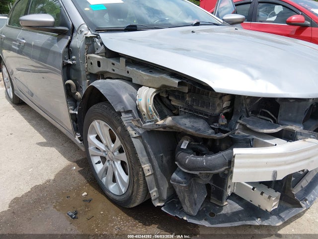 Продажа на аукционе авто 2015 Chrysler 200 Limited, vin: 1C3CCCAB2FN605353, номер лота: 45244392