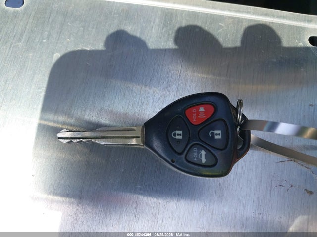 Продажа на аукционе авто 2010 Toyota Corolla Le, vin: 2T1BU4EE1AC382880, номер лота: 45244396