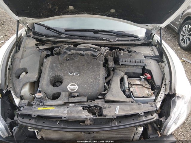 Aukcja sprzedaży 2013 Nissan Maxima 3.5 Sv, vin: 1N4AA5AP6DC823312, numer aukcji: 45244407