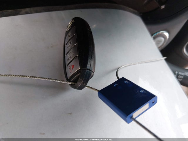 Aukcja sprzedaży 2013 Nissan Maxima 3.5 Sv, vin: 1N4AA5AP6DC823312, numer aukcji: 45244407