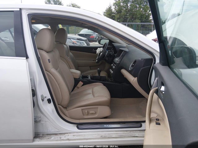 Aukcja sprzedaży 2013 Nissan Maxima 3.5 Sv, vin: 1N4AA5AP6DC823312, numer aukcji: 45244407
