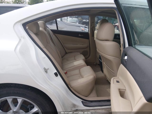 Aukcja sprzedaży 2013 Nissan Maxima 3.5 Sv, vin: 1N4AA5AP6DC823312, numer aukcji: 45244407