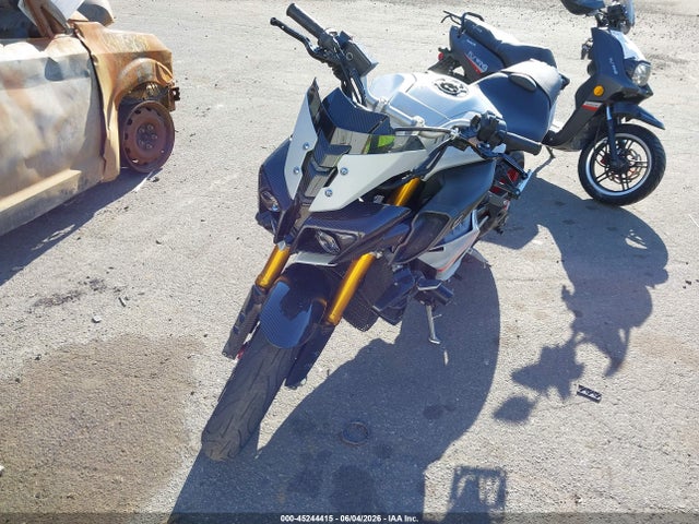 Продаж на аукціоні авто 2019 Yamaha Mtn1000, vin: JYARN48EXKA002766, номер лоту: 45244415