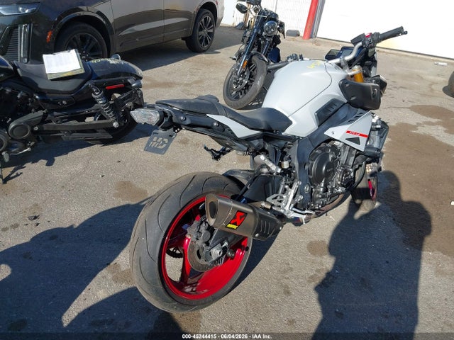 Aukcja sprzedaży 2019 Yamaha Mtn1000, vin: JYARN48EXKA002766, numer aukcji: 45244415