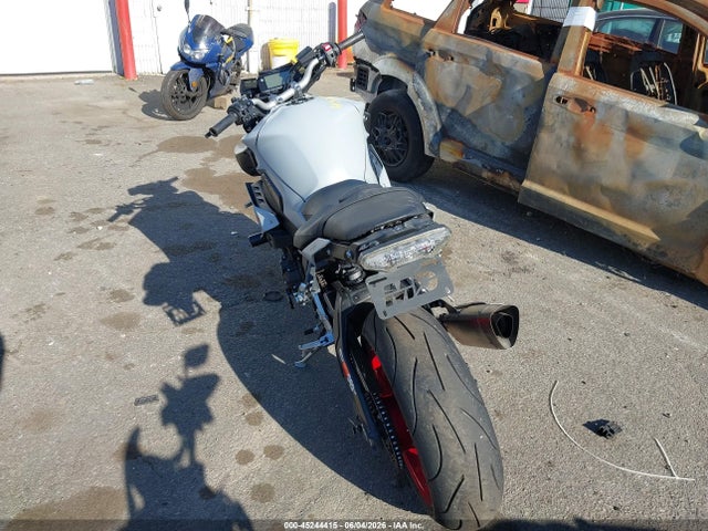 Продаж на аукціоні авто 2019 Yamaha Mtn1000, vin: JYARN48EXKA002766, номер лоту: 45244415