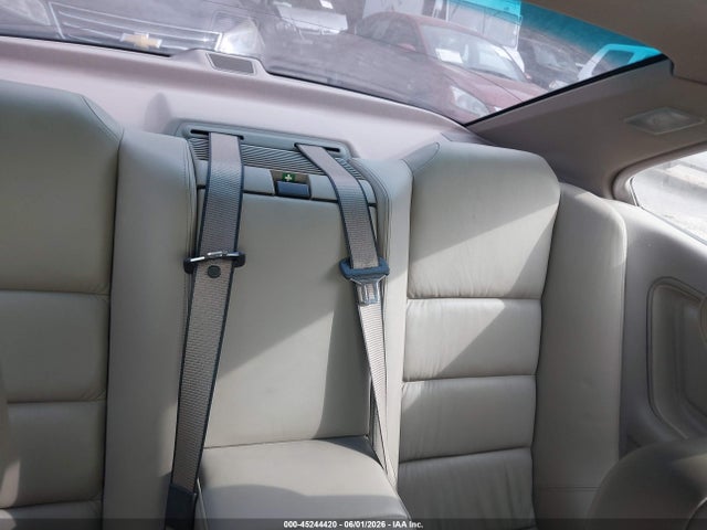Продажа на аукционе авто 1991 Bmw 850 I Automatic, vin: WBAEG2311MCB73015, номер лота: 45244420
