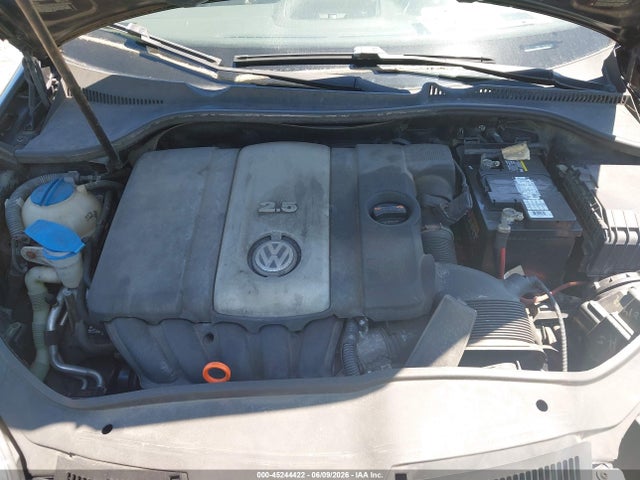 Продажа на аукционе авто 2007 Volkswagen Jetta Wolfsburg Edition, vin: 3VWEF71K77M076798, номер лота: 45244422