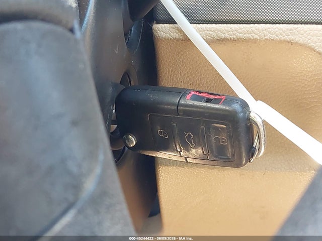 Продажа на аукционе авто 2007 Volkswagen Jetta Wolfsburg Edition, vin: 3VWEF71K77M076798, номер лота: 45244422