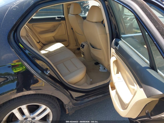 Продажа на аукционе авто 2007 Volkswagen Jetta Wolfsburg Edition, vin: 3VWEF71K77M076798, номер лота: 45244422
