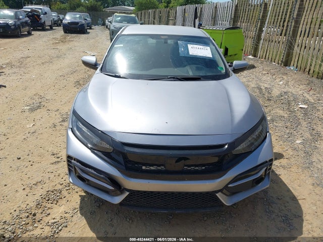 Aukcja sprzedaży 2016 Honda Civic Lx, vin: 19XFC2F50GE086055, numer aukcji: 45244421