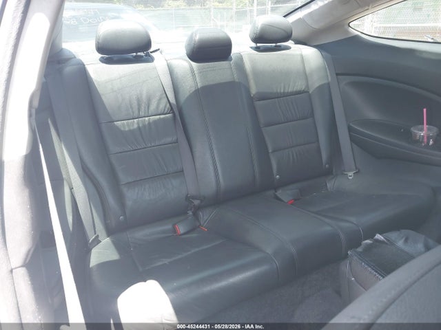 45244431 :رقم المزاد ، 1HGCS22869A002673 vin ، 2009 Honda Accord 3.5 Ex-l مزاد بيع