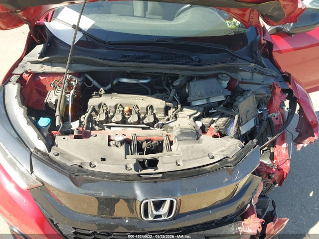 Продажа на аукционе авто 2019 Honda Hr-v Sport, vin: 3CZRU6H18KM727280, номер лота: 45244432