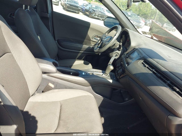 Продажа на аукционе авто 2019 Honda Hr-v Sport, vin: 3CZRU6H18KM727280, номер лота: 45244432