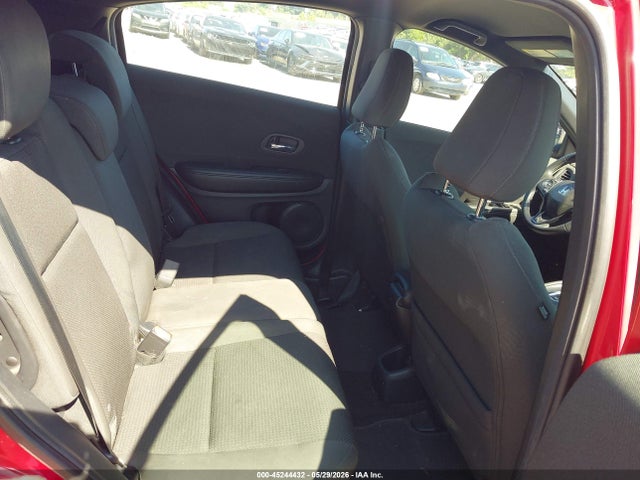 Продажа на аукционе авто 2019 Honda Hr-v Sport, vin: 3CZRU6H18KM727280, номер лота: 45244432