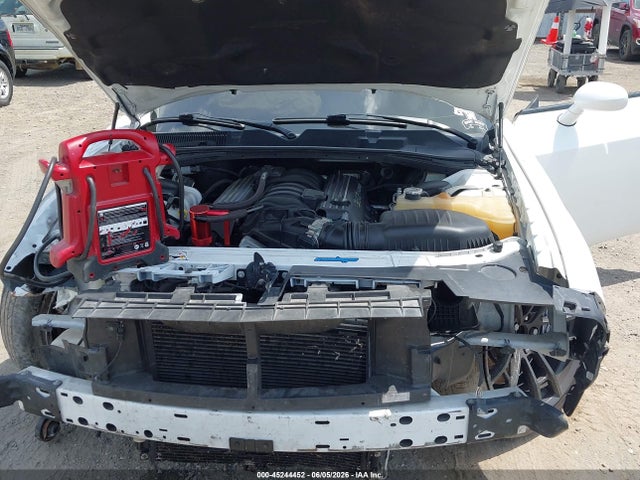 Aukcja sprzedaży 2016 Dodge Challenger Srt 392, vin: 2C3CDZDJ7GH235868, numer aukcji: 45244452