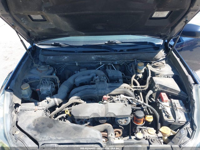 2013 Subaru Legacy 2.5i Premium მანქანა იყიდება აუქციონზე, vin: 4S3BMBC65D3016563, აუქციონის ნომერი: 45244453