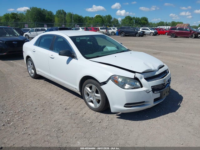 Продаж на аукціоні авто 2009 Chevrolet Malibu Ls, vin: 1G1ZG57B69F226375, номер лоту: 45244464