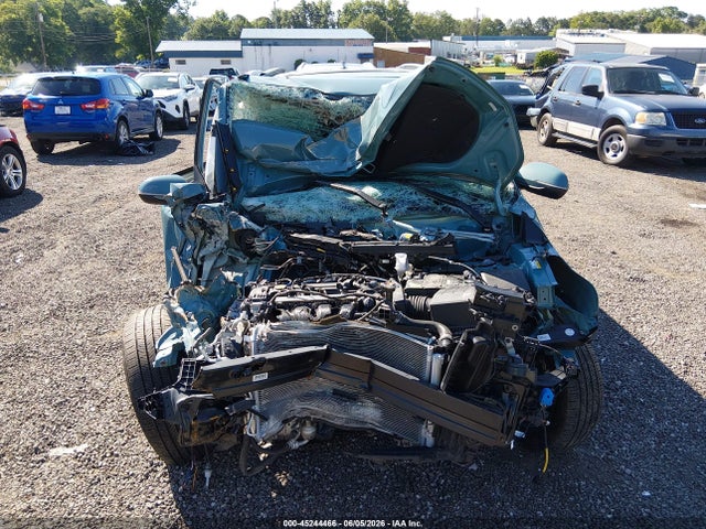 Aukcja sprzedaży 2025 Kia Seltos Ex, vin: KNDER2AA8S7698351, numer aukcji: 45244466