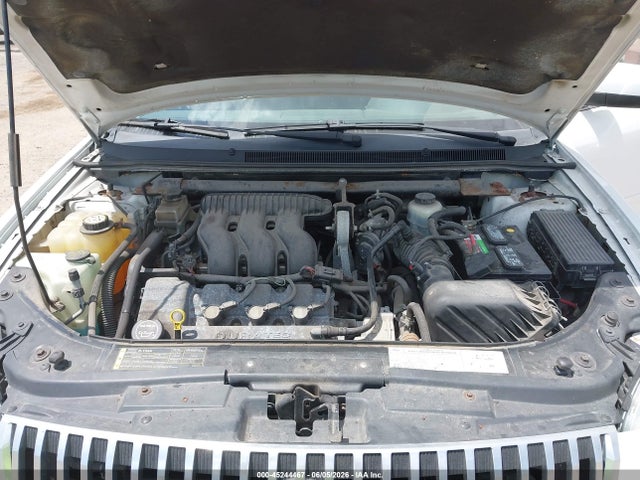 Aukcja sprzedaży 2005 Mercury Montego Premier, vin: 1MEHM43105G613753, numer aukcji: 45244467