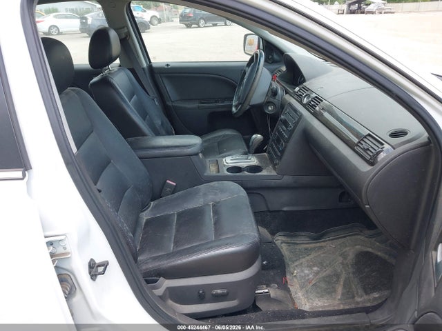 Aukcja sprzedaży 2005 Mercury Montego Premier, vin: 1MEHM43105G613753, numer aukcji: 45244467