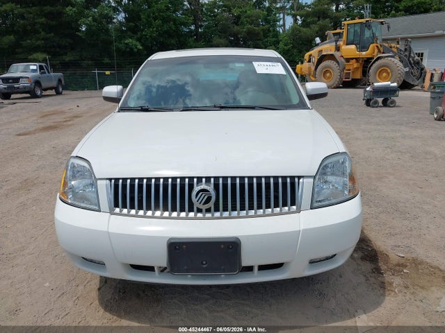 Aukcja sprzedaży 2005 Mercury Montego Premier, vin: 1MEHM43105G613753, numer aukcji: 45244467