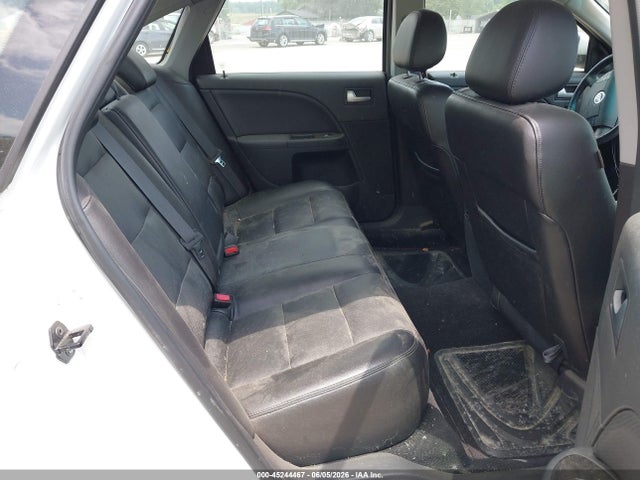 Aukcja sprzedaży 2005 Mercury Montego Premier, vin: 1MEHM43105G613753, numer aukcji: 45244467
