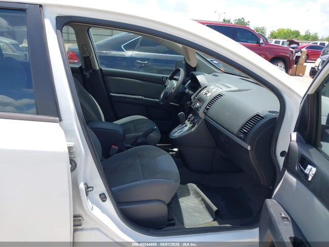 Aukcja sprzedaży 2011 Nissan Sentra 2.0sr, vin: 3N1AB6AP2BL651670, numer aukcji: 45244468