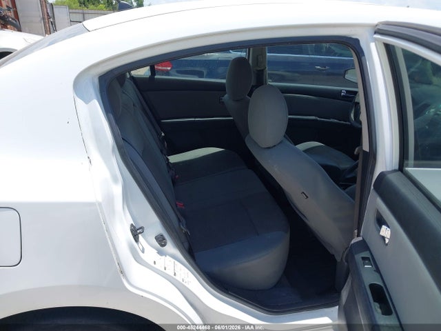 Aukcja sprzedaży 2011 Nissan Sentra 2.0sr, vin: 3N1AB6AP2BL651670, numer aukcji: 45244468