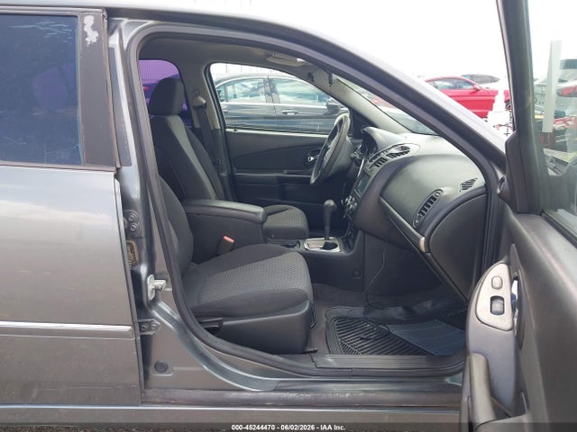 45244470 :رقم المزاد ، 1G1ZT51896F126744 vin ، 2006 Chevrolet Malibu Lt مزاد بيع
