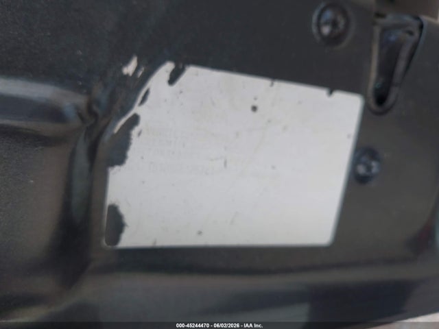 45244470 :رقم المزاد ، 1G1ZT51896F126744 vin ، 2006 Chevrolet Malibu Lt مزاد بيع