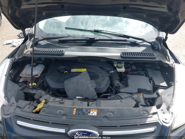 1FMCU9GX5FUB20625 Ford ESCAPE SE
