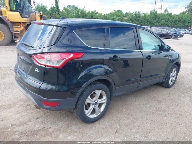 1FMCU9GX5FUB20625 Ford ESCAPE SE
