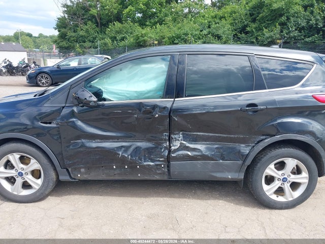 1FMCU9GX5FUB20625 Ford ESCAPE SE