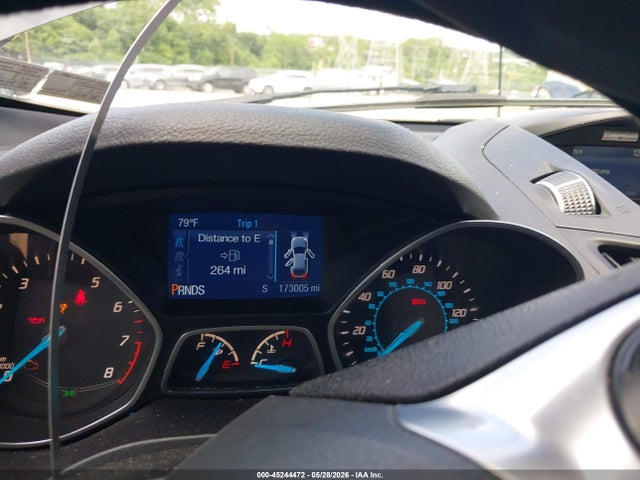 1FMCU9GX5FUB20625 Ford ESCAPE SE