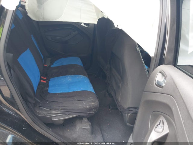 1FMCU9GX5FUB20625 Ford ESCAPE SE