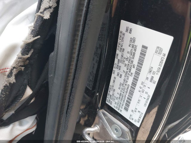 1FMCU9GX5FUB20625 Ford ESCAPE SE