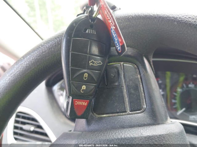 Продажа на аукционе авто 2013 Dodge Dart Sxt, vin: 1C3CDFBA6DD315981, номер лота: 45244475
