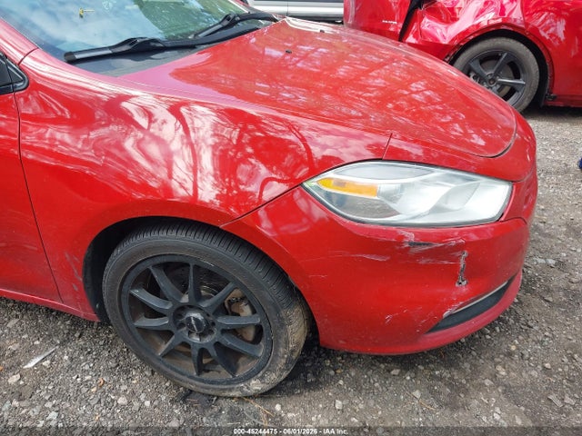 Продажа на аукционе авто 2013 Dodge Dart Sxt, vin: 1C3CDFBA6DD315981, номер лота: 45244475